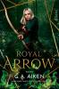 Royal Arrow - 