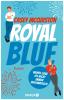 Royal Blue - 