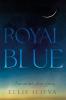 Royal Blue - 