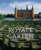 Royale Gärten - 