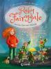 Ruby Fairygale und das Gold der Kobolde (Erstlese-Reihe, Band 3) - 