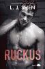 Ruckus - 
