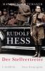 Rudolf Hess - 