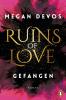 Ruins of Love. Gefangen (Grace & Hayden 1) - 