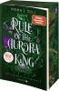 Rule of the Aurora King - 