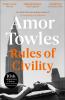 Rules of Civility - 