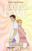 Rules of Love #2: Verlieb dich nie in deinen Erzfeind - 