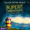 Rupert undercover. Ostfriesische Jagd - 