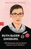 Ruth Bader Ginsburg - 