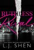 Ruthless Rival - 