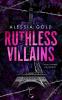 Ruthless Villains - 