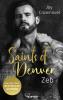 Saints of Denver - Zeb - 