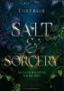 Salt & Sorcery - 