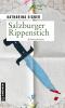 Salzburger Rippenstich - 