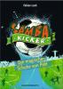 Samba Kicker - Band 2 - 