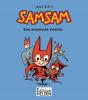 SamSam Band 1 - 