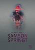 Samson springt - 