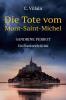 Sandrine Perrot: Die Tote vom Mont-Saint-Michel - 