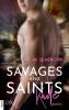 Savages and Saints - Kade - 