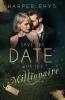 Save the Date with the Millionaire - Rhett - 