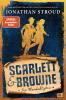 Scarlett & Browne - Die Berüchtigten - 