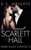 Scarlett Hall - 
