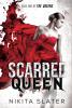 Scarred Queen (The Queens, #1) - 