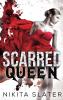 Scarred Queen - 