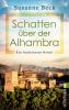 Schatten über der Alhambra - 