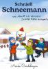 Schniefi Schneemann - 