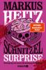 Schnitzel Surprise - 