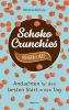 Schoko-Crunchies für Hirn & Herz - 
