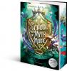 School of Myth & Magic, Band 2: Der Fluch der Meere (Limitierte Auflage mit Farbschnitt) - 