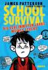 School Survival 01 - Die schlimmsten Jahre meines Lebens - 