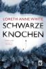 Schwarze Knochen - 