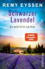 Schwarzer Lavendel (Ein-Leon-Ritter-Krimi 2) - 