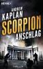 Scorpion: Anschlag - 