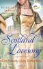 Scotland Lovesong - Ein Dandy zum Verlieben - 