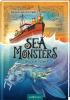Sea Monsters – Bitte nicht füttern! (Sea Monsters 2) - 