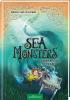 Sea Monsters – Ungeheuer nasse Freunde (Sea Monsters 3) - 