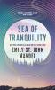 Sea of Tranquility - 