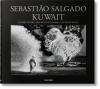 Sebastião Salgado. Kuwait. A Desert on Fire - 