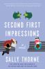Second First Impressions - 