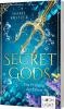 Secret Gods 1: Die Prüfung der Erben - 
