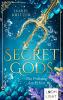 Secret Gods 1: Die Prüfung der Erben - 
