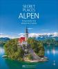 Secret Places Alpen - 