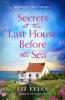 Secrets at the Last House Before the Sea - 