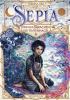Sepia 1: Sepia und das Erwachen der Tintenmagie - 
