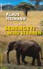 Serengeti wird sterben - 