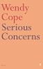 Serious Concerns - 